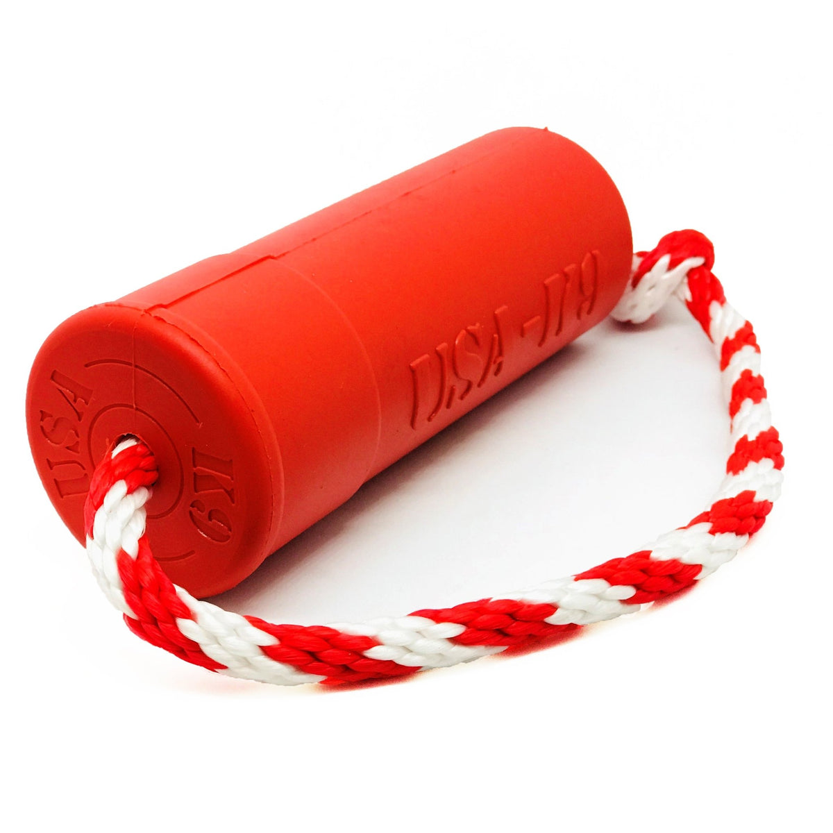 SodaPup USA-K9 Firecracker Floating Training Dummy - FurrowpetstoreToysSodaPup/True Dogs, LLC