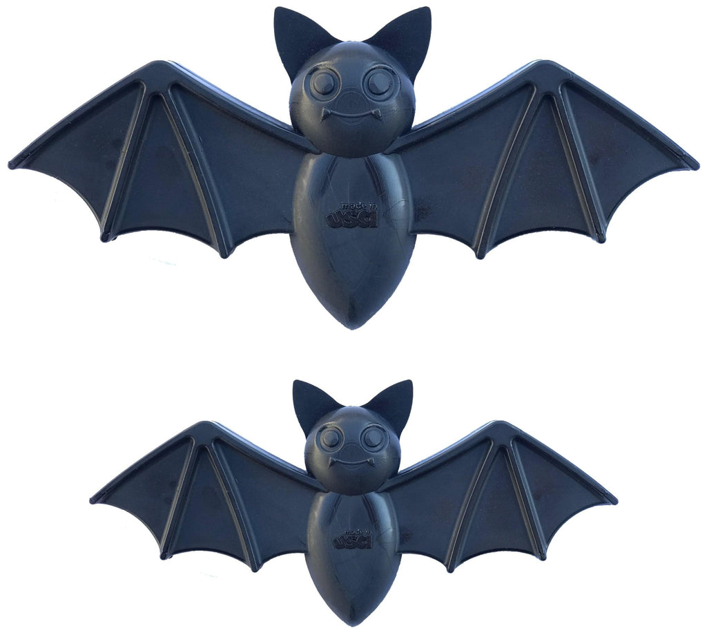 SodaPup Vampire Bat Nylon Chew Toy - FurrowpetstoreToysSodaPup/True Dogs, LLC