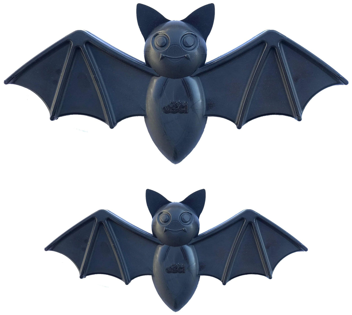 SodaPup Vampire Bat Nylon Chew Toy - FurrowpetstoreToysSodaPup/True Dogs, LLC