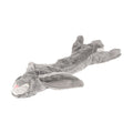Jeffers Thinnies Unstuffed Plush Dog Toy, 21 in