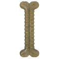 Brown SodaPup Tough Bone nylon chew