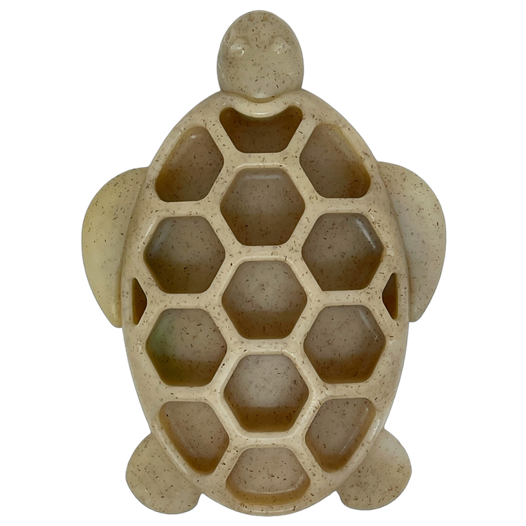 SodaPup Turtle eChew Nylon Chew Toy