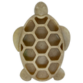 SodaPup Turtle eChew Nylon Chew Toy