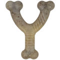 USA-K9 stars and stripes nylon wishbone chew